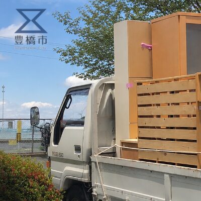 豊橋市の不用品回収おすすめ業者5選｜料金相場・悪徳業者の見分け方ガイド
