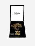 シャネルココマーク ネックレス ヴィンテージ CHANELの参考買取価格