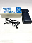 ジュリアスタートオプティカルJULIUS TART OPTICA メガネの参考買取価格