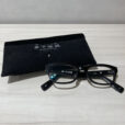 金子眼鏡泰八郎謹製 Exclusive Ⅵの参考買取価格