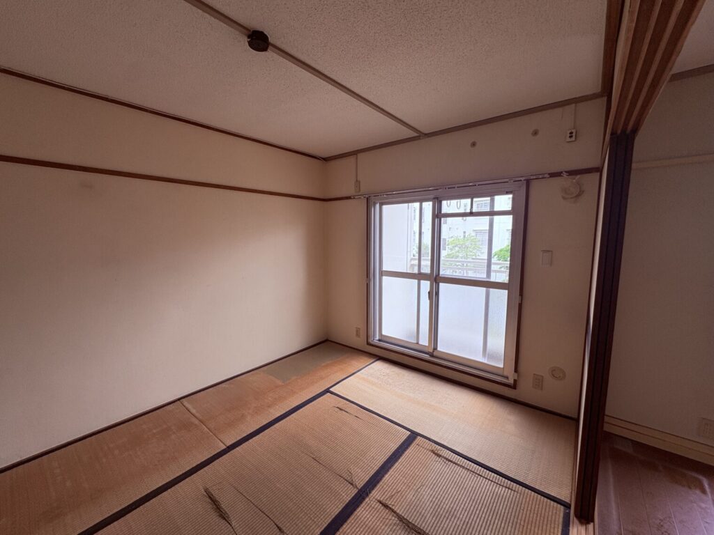 神戸市北区 実家じまい 事例・after-2