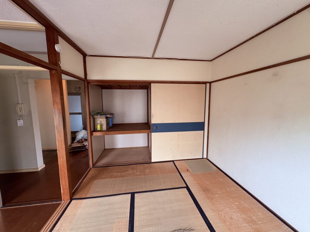 神戸市北区 実家じまい 事例・after-3