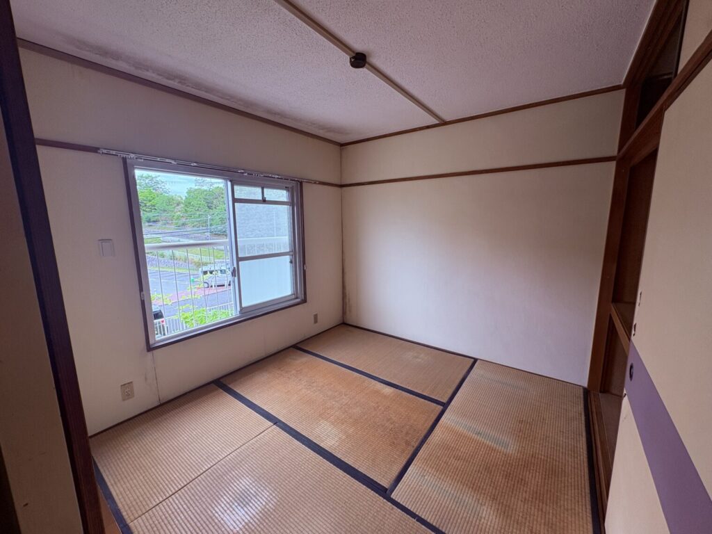 神戸市北区 実家じまい 事例・after-4