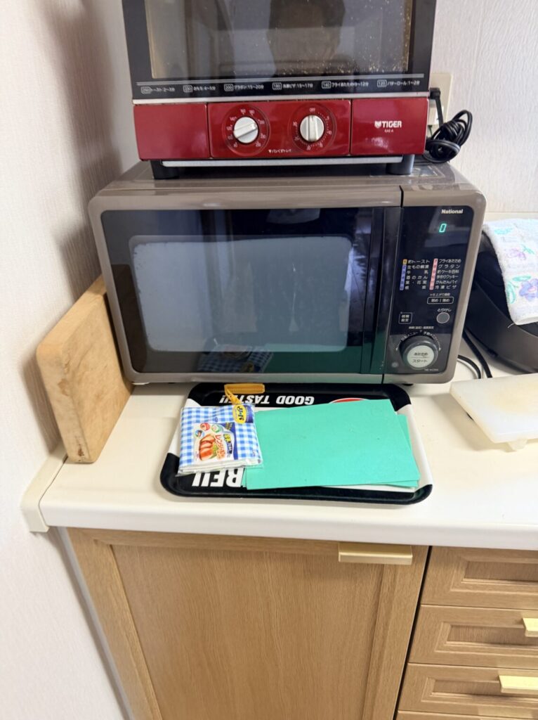 青森県八戸市 不用品回収 事例・before-7