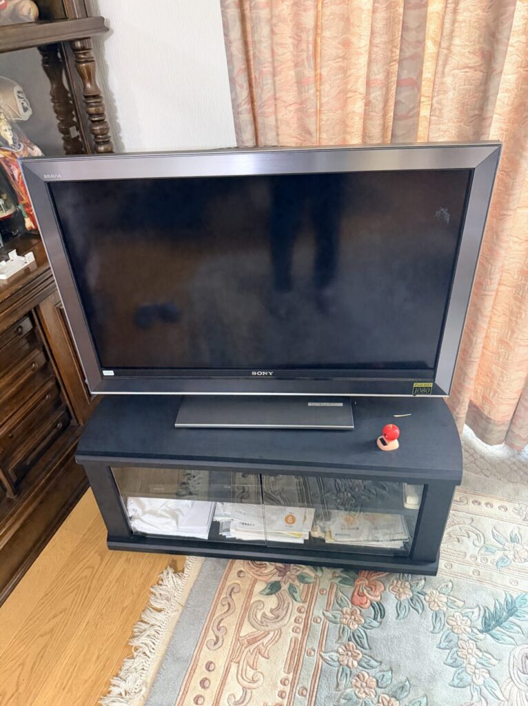 青森県八戸市 不用品回収 事例・before-5