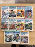 ドラゴンボール漫画本セットの参考買取価格