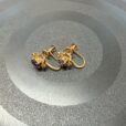 K18 ピアス2個セットの参考買取価格