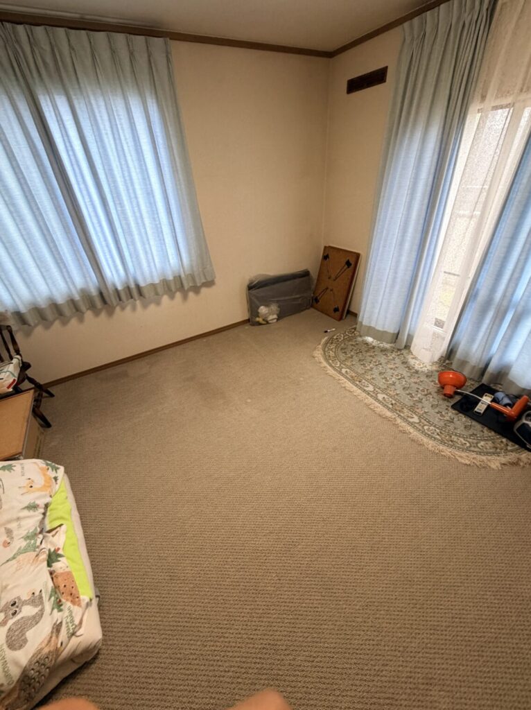 青森県八戸市 不用品回収 事例・after-3