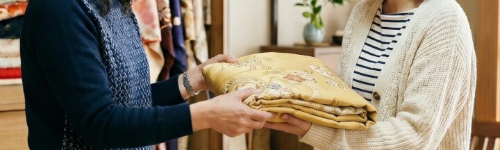 FAQ｜着物買取のよくある質問