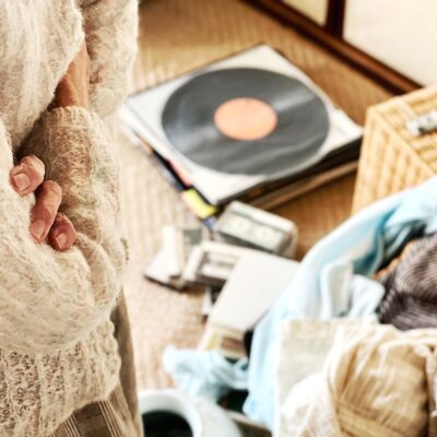 遺品整理の全体像と処分ルール