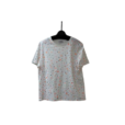 シャネルマルチロゴ 半袖Tシャツ P70442K10055 ホワイトの参考買取価格