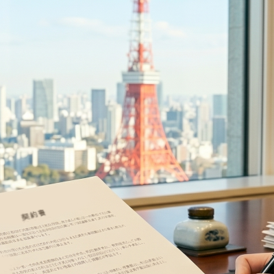 東京の遺品整理、許可と見積りの基本