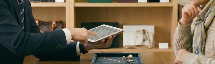 納得できなければ持ち帰って検討できるか