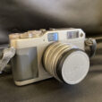 コンタックス G1 フィルムカメラ 京セラの参考買取価格