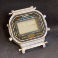 カシオ腕時計 DW-5600 モジュール901 クォーツの参考買取価格