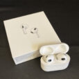 Apple AirPods 第3世代 ワイヤレスイヤホンの参考買取価格