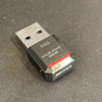 BUFFALO 外付けSSD 1TB SSD-PST1.0U3BAの参考買取価格