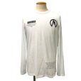 モンクレールMAGLIA T-SHIRT M/LUNGA F20918D70710 8390T シリコンバッチ ロングTシャツの参考買取価格