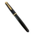 ペリカン400NN M&K 万年筆 70s Pelikan 14K EFの参考買取価格