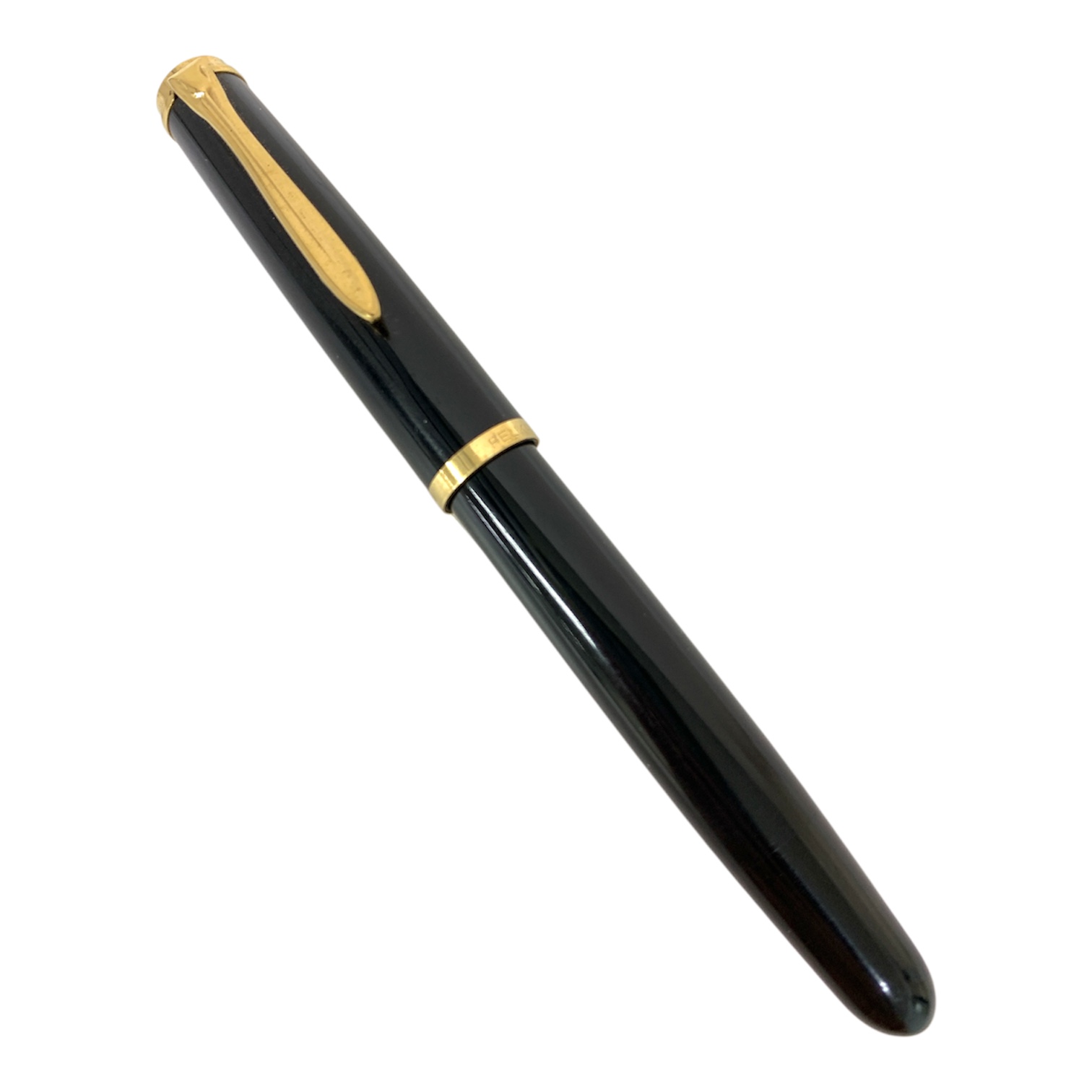ペリカン 400NN M&K 万年筆 70s Pelikan 14K EF買取実績 | 兵庫県西宮市