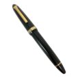 セーラー万年筆 プロフィット 梨地 ブラック 18K (旧型)の参考買取価格