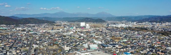 霧島市