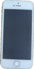 iPhone アイフォン 5S アップルの参考買取価格