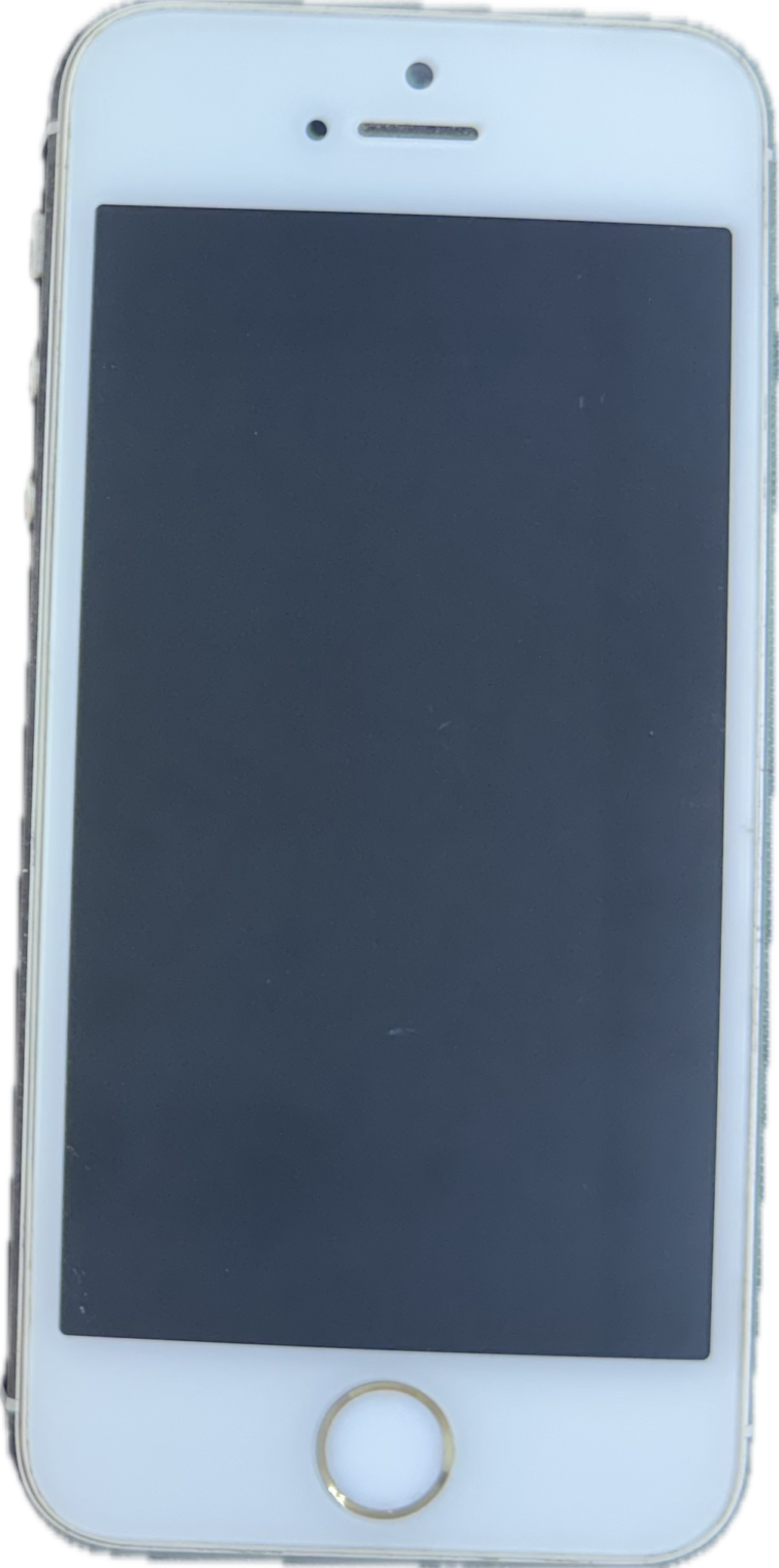iPhone アイフォン 5S アップル買取実績 | 鹿児島県霧島市国分