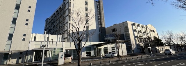 霧島市の風景