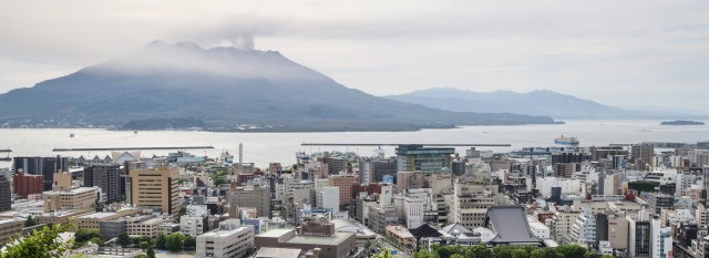 霧島市