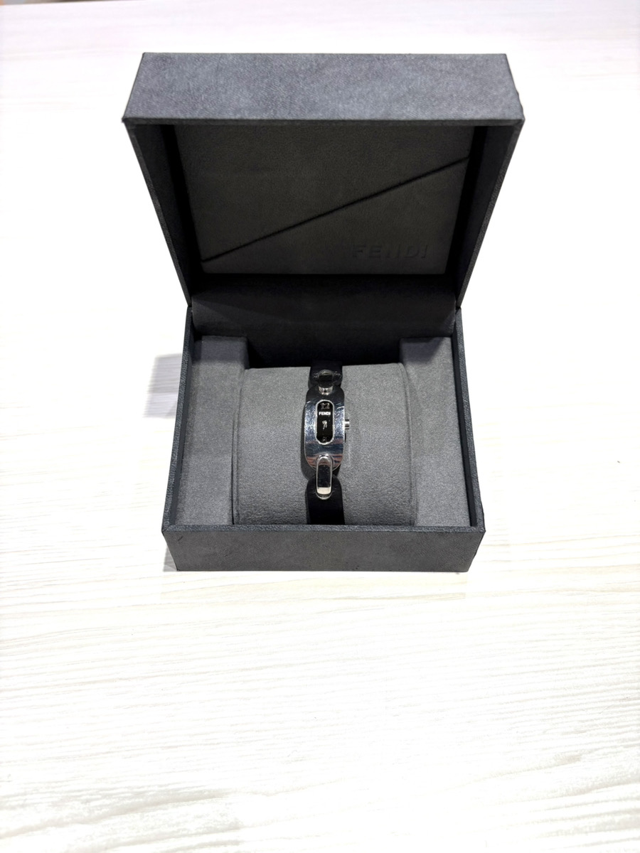 FENDI 3400L レディース腕時計買取実績 | 札幌市厚別区
