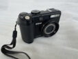 ニコンNikon COOLPIX P5100 コンパクトデジタルカメラの参考買取価格