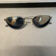 レイバンB&L RAY-BAN W2843 NXBJ ボシュロム レイバン サングラス USA ヴィンテージ オーバルの参考買取価格