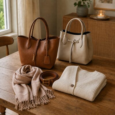 ブランド品買取