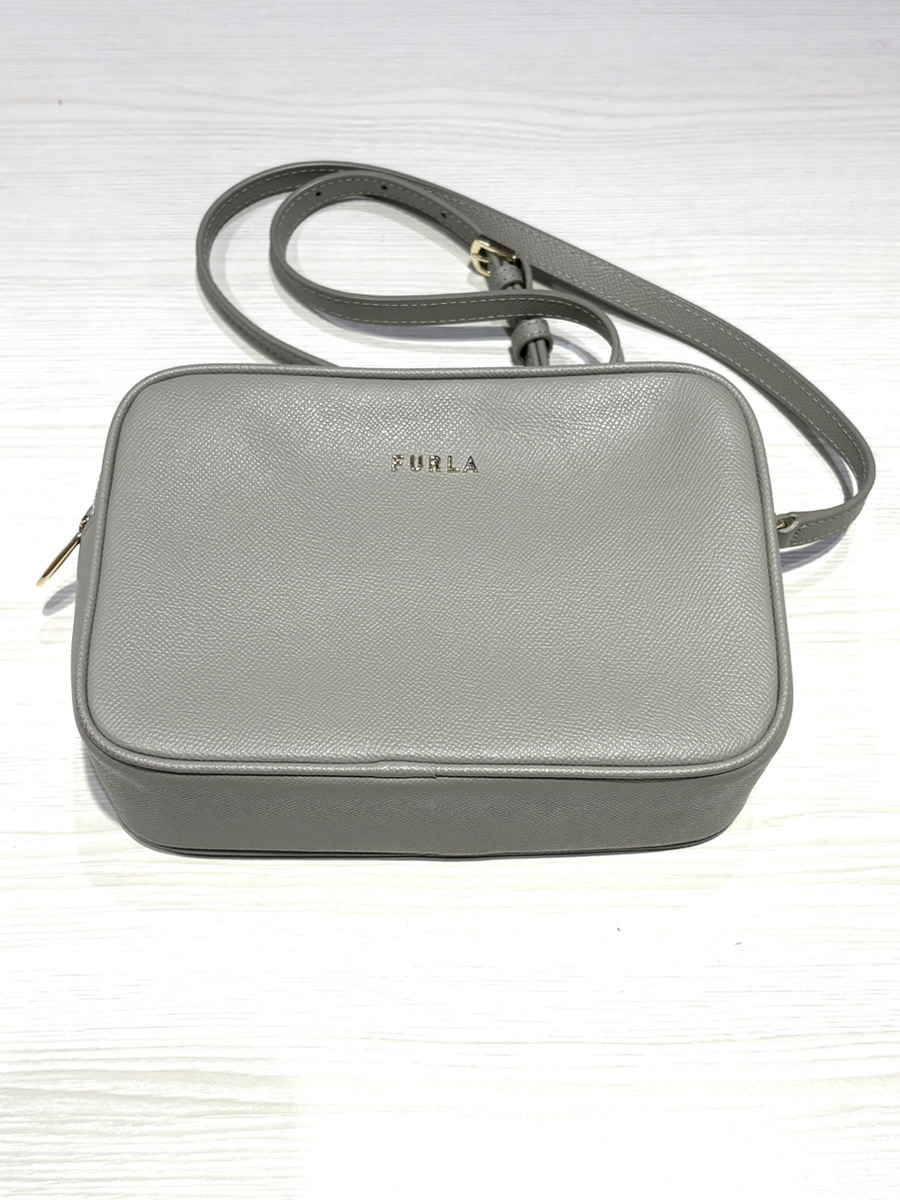 フルラ リリーショルダーバック買取実績 | 札幌市厚別区