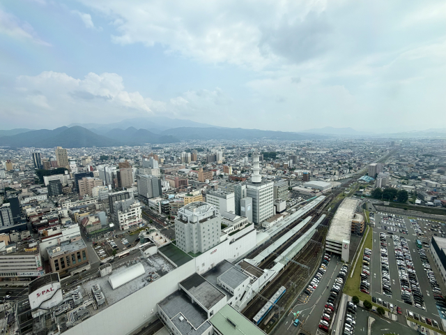 山形の風景