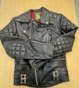 666 革ジャン トリプルシックスの参考買取価格