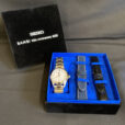 セイコーSEIKO セイコー 腕時計 SZSB038 BAMBI 95th ANNIVERSARYの参考買取価格