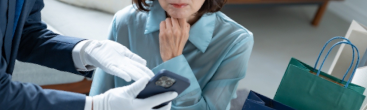 Q. 出張買取で値段がつかないのはなぜですか？ 