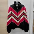 グッチChevron Track Jacket トラックジャケット 575762 ブラックの参考買取価格
