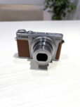 キャノンCanon PowerShot G9 X MarkⅡ シルバー デジタルカメラの参考買取価格