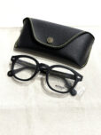 モスコットMOSCOT モスコット LEMTOSH マットブラック メガネの参考買取価格