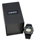 カシオG-SHOCK DW-5600UE デジタル腕時計 ブラックの参考買取価格