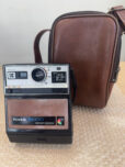 Kodak コダック EK100 インスタントカメラ レトロカメラ ケース付き カメラの参考買取価格