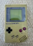 任天堂 初代 ゲームボーイ レトロ ゲーム機器 GBの参考買取価格