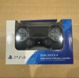 ソニーPS4 DUALSHOCK 4 デュアルショック4 ワイヤレスコントローラー ブラック ゲーム周辺機器の参考買取価格