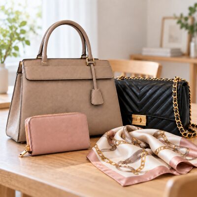ブランド品