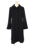 エムズグレイシーコート Lady Like Coat 81951８ 2018年ブラックの参考買取価格