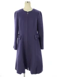 エムズグレイシーコート Purple Coat 819526 2018年パープルの参考買取価格