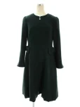 エムズグレイシーコート Purple Coat 819526 2018年グリーンの参考買取価格